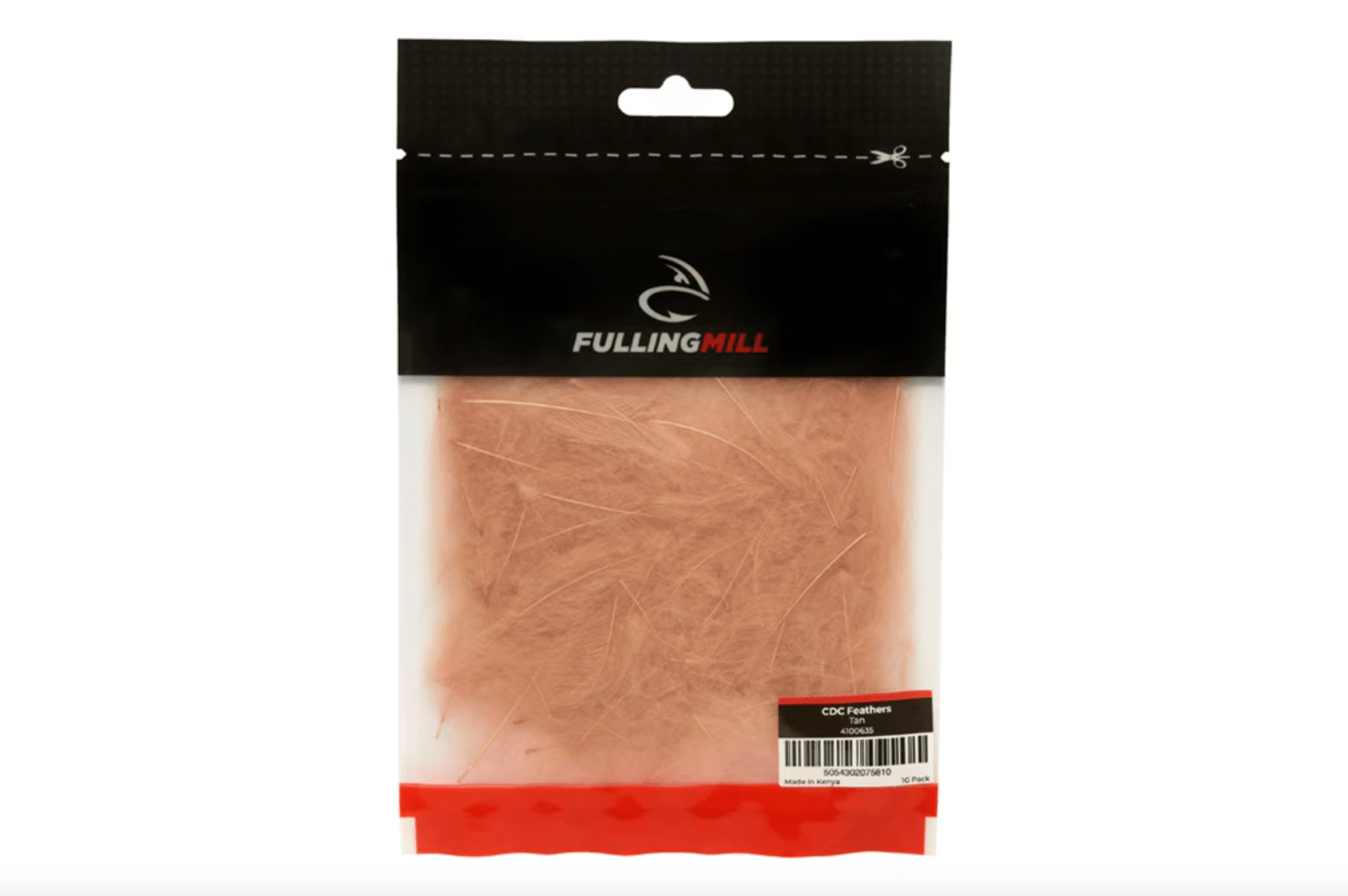 Premium CDC Feathers 1g