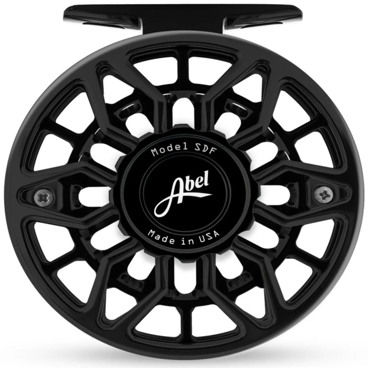 Abel SDF 6/7 Reel