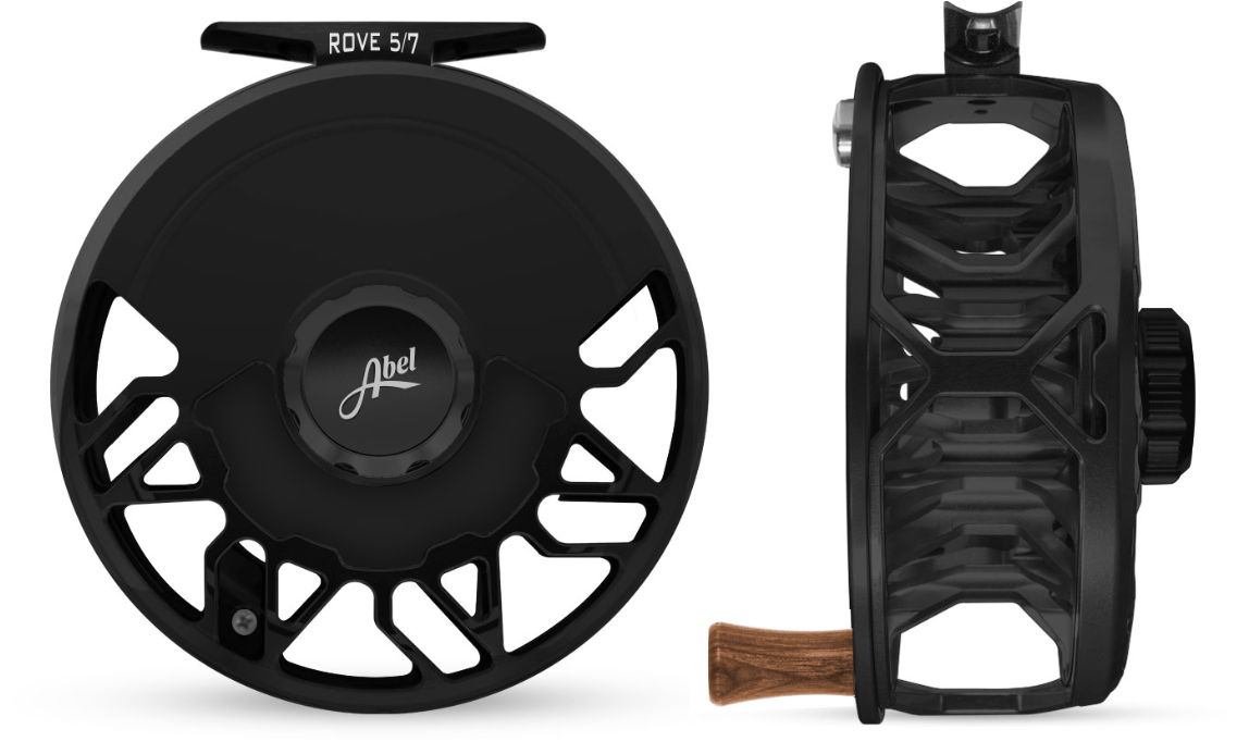 Abel Rove 5/7 Reel