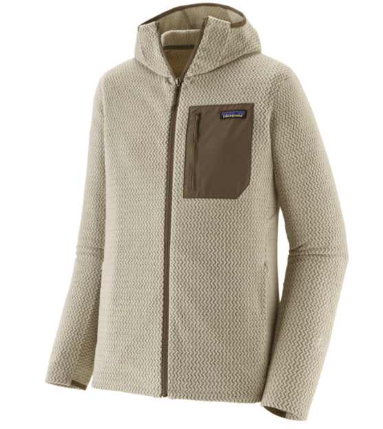 Patagonia Men's R1 Air Full-Zip Hoody