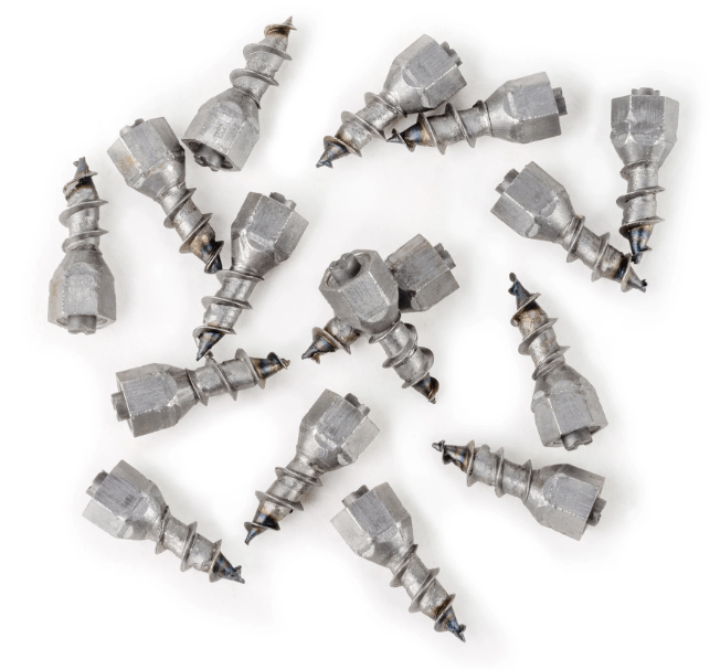 Korkers Xtra Bite Carbide Cleats