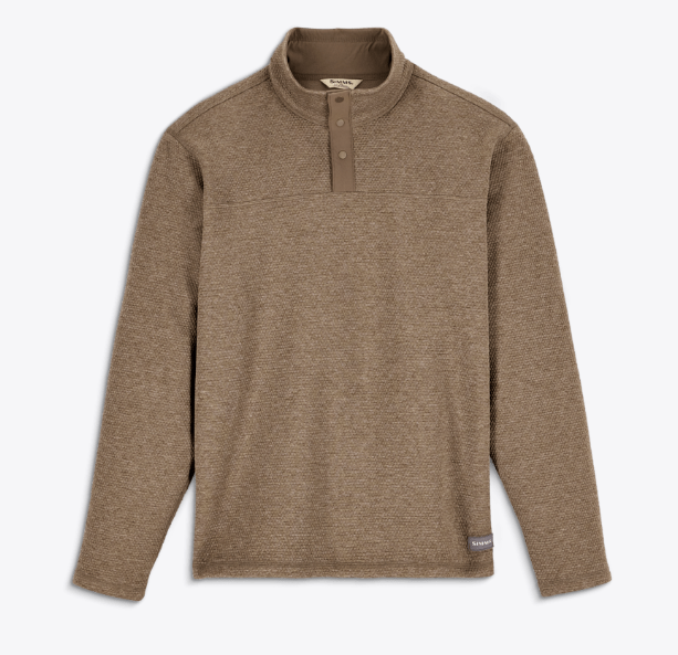 Simms Men's Harbor Sweater