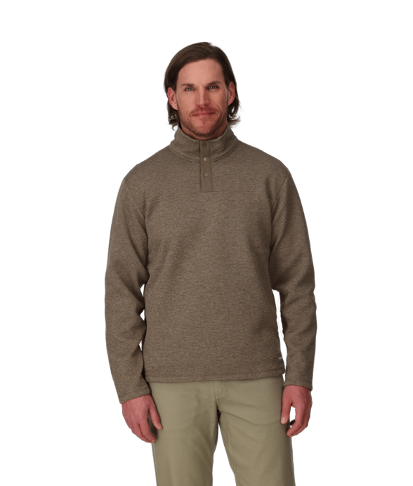 Simms Men's Harbor Sweater