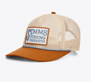 Simms Mesh Trucker