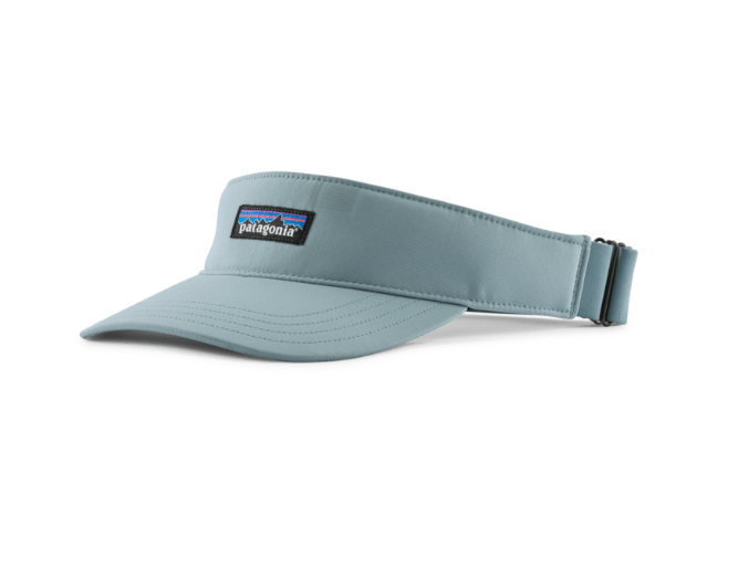Terrebonne Visor