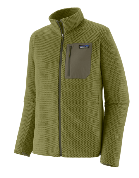 Mens R1 Air Jacket