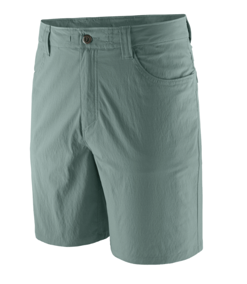 Mens Quandary Shorts