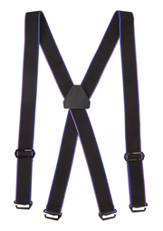 Mountain Suspenders