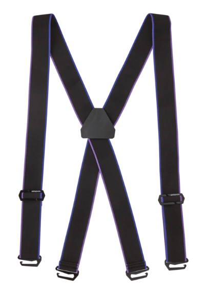 Mountain Suspenders