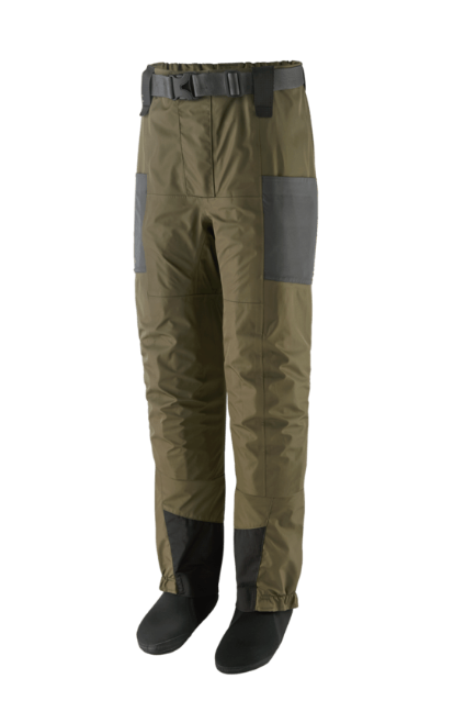 Patagonia Men's Swiftcurrent Traverse Wading Pants