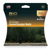 Rio Elite GameChanger Body