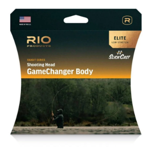 Rio Elite GameChanger Body