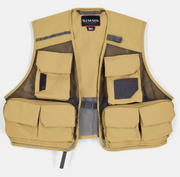 Tributary vest