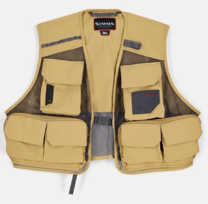 Tributary vest