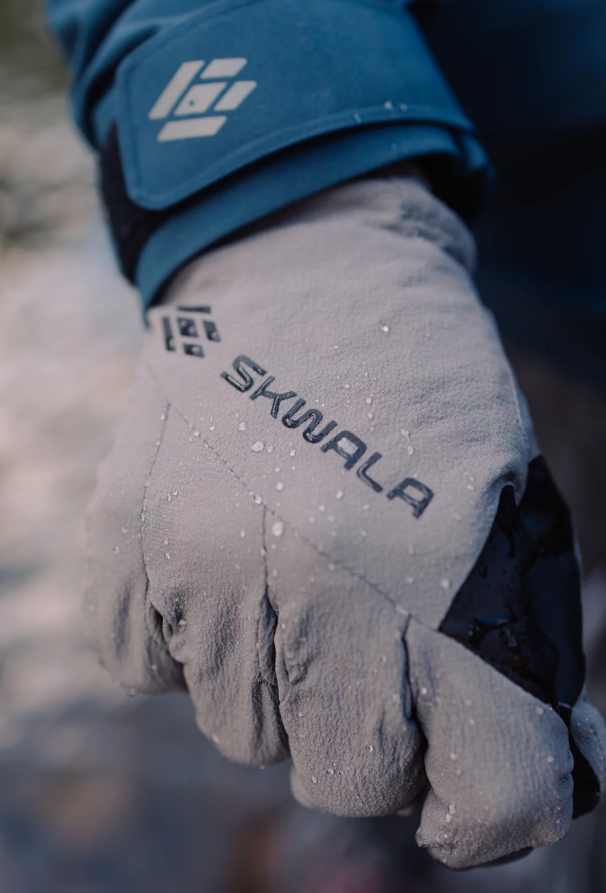 Skwala RS Waterproof Glove