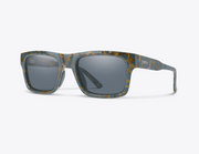 Smith Strand Polarized Sunglasses