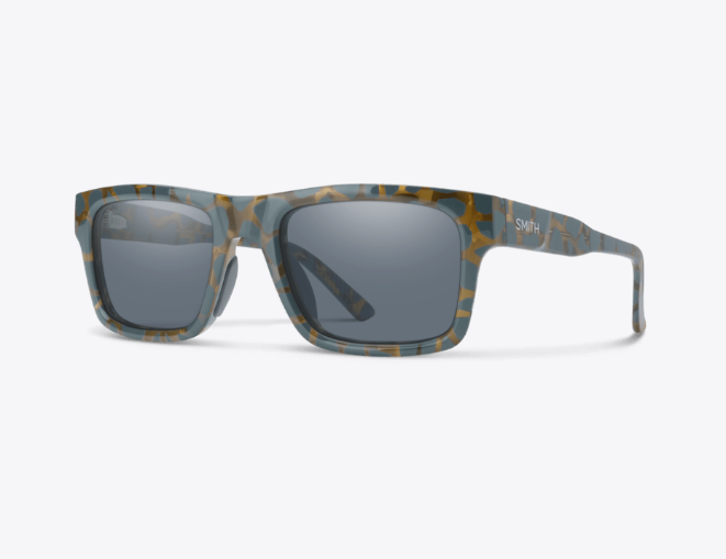 Smith Strand Polarized Sunglasses
