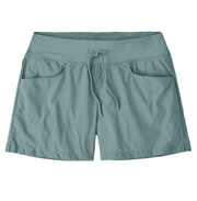 Patagonia Women's Sandy Cay Shorts - 4"