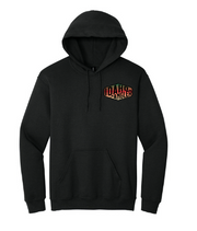 Idaho Angler Trout Hoody