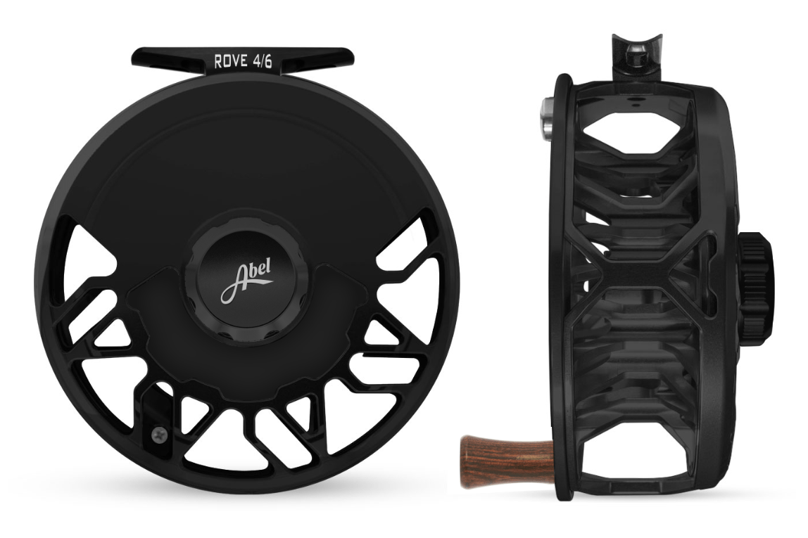 Abel ROVE 4/6 Reel