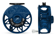 Abel Rove 11/12+ Reel