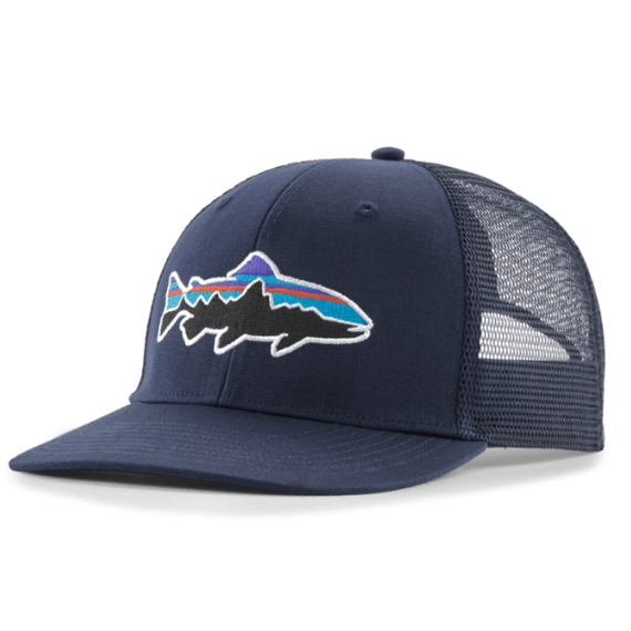 Patagonia Take A Stand Trucker Hat
