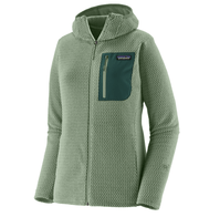 Patagonia Women's R1 Air Full Zip Hoody