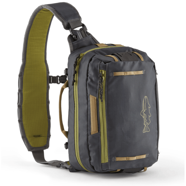 patagonia fishing backpack Patagonia Stealth Switch 3L Pack
