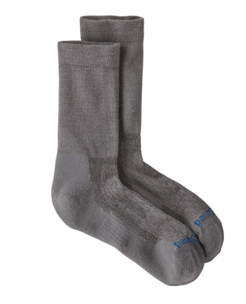 Patagonia Merino Wool Blend Socks
