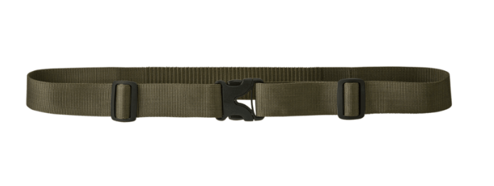 Secure Stretch Wading Belt