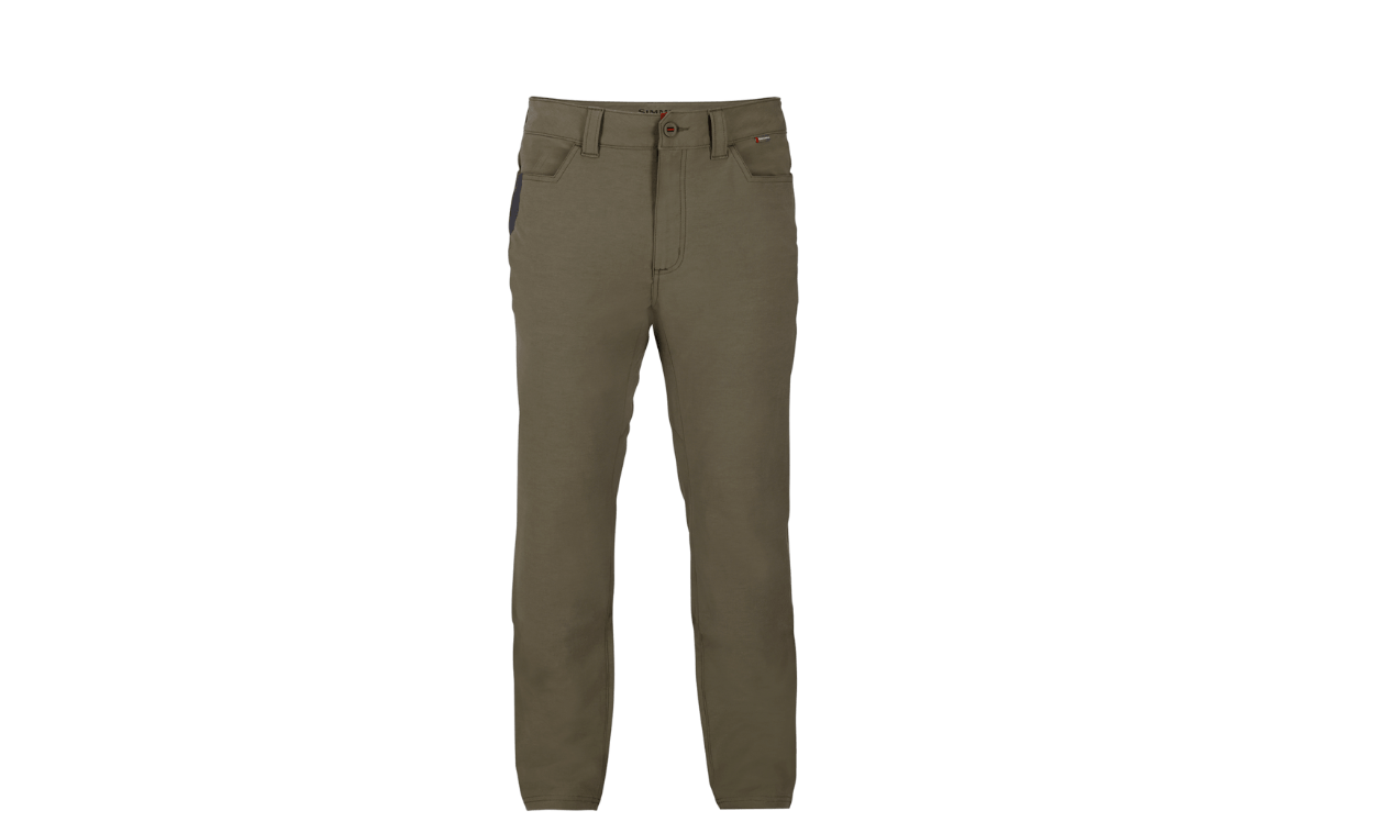 Simms Challenger Pant