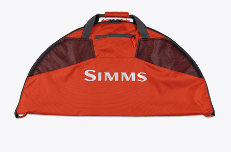 Simms Taco Bag