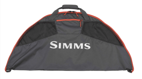 Simms Taco Bag