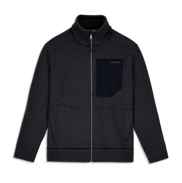 Simms Men's Harbor Fleece