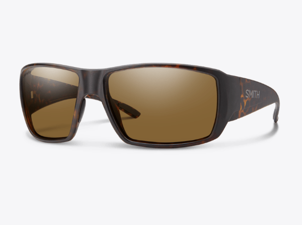 Smith Guide's Choice Polarized Sunglasses