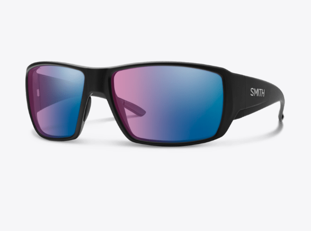 Smith Guide's Choice Polarized Sunglasses