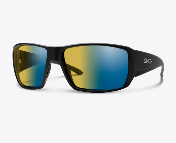 Smith Guide's Choice Polarized Sunglasses