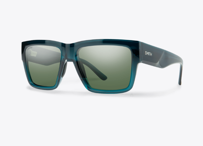 Smith Lineup Polarized Sunglasses
