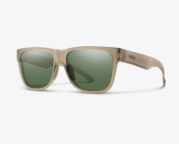 Smith Lowdown 2 Polarized Sunglasses
