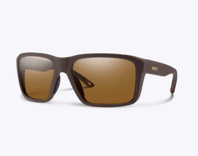 Smith Backcast Polarized Sunglasses