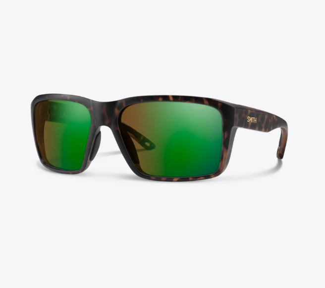 Smith Backcast Polarized Sunglasses