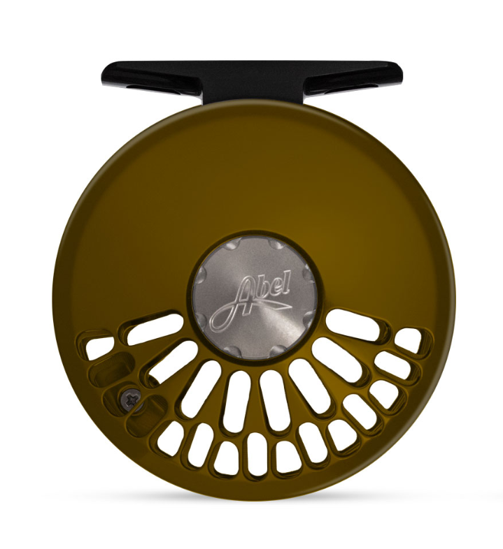 Abel TR 4/5 Reel