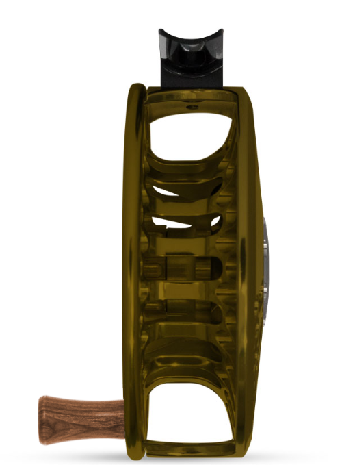 Abel TR 4/5 Reel