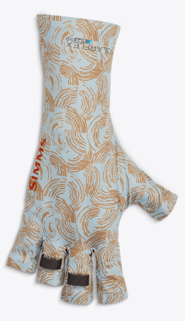Simms Solarflex Sunglove