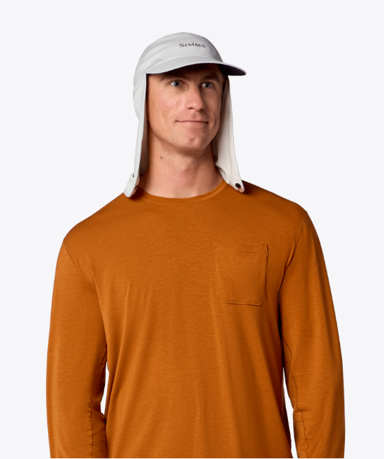 Simms Sunshield Cap