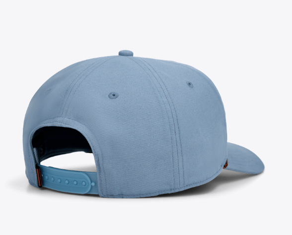 Simms Double Haul Rope Cap