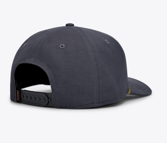 Simms Double Haul Rope Cap