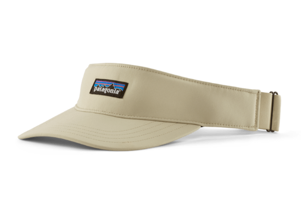 Terrebonne Visor