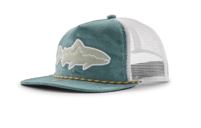 Patagonia Fly Catcher Hat