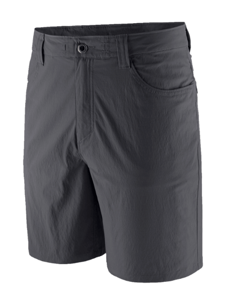 Mens Quandary Shorts